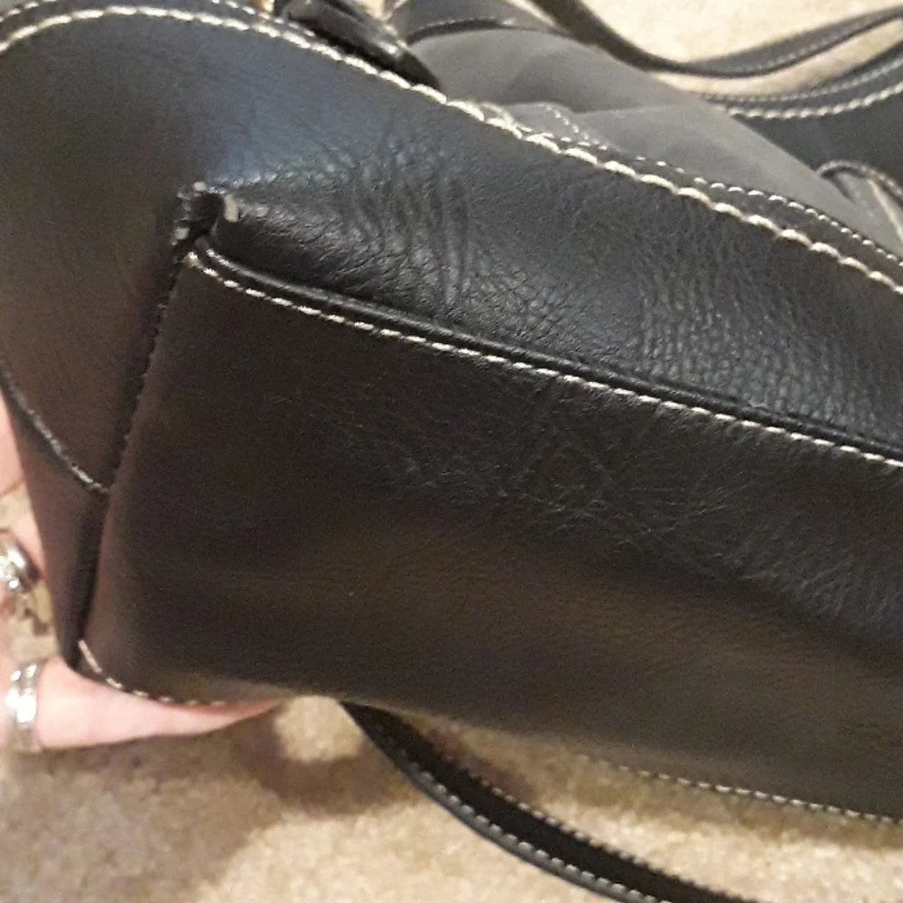 New BOC Born Concepts Royalton Shoulder Bag